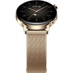 Huawei Watch GT 3 Light Gold 42 mm (Elegant) 55027151