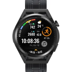 Huawei Watch GT Runner Black