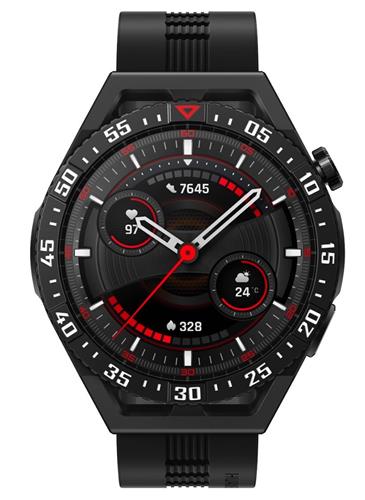 Huawei Watch GT3 SE Graphite Black