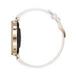 Huawei Watch GT4 41 mm biela koža