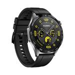 Huawei Watch GT4 46 mm černé