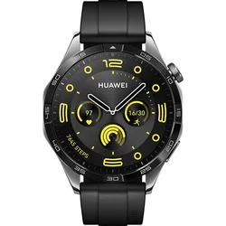 Huawei Watch GT4 46 mm čierne