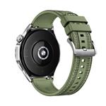 Huawei Watch GT4 46 mm zelené