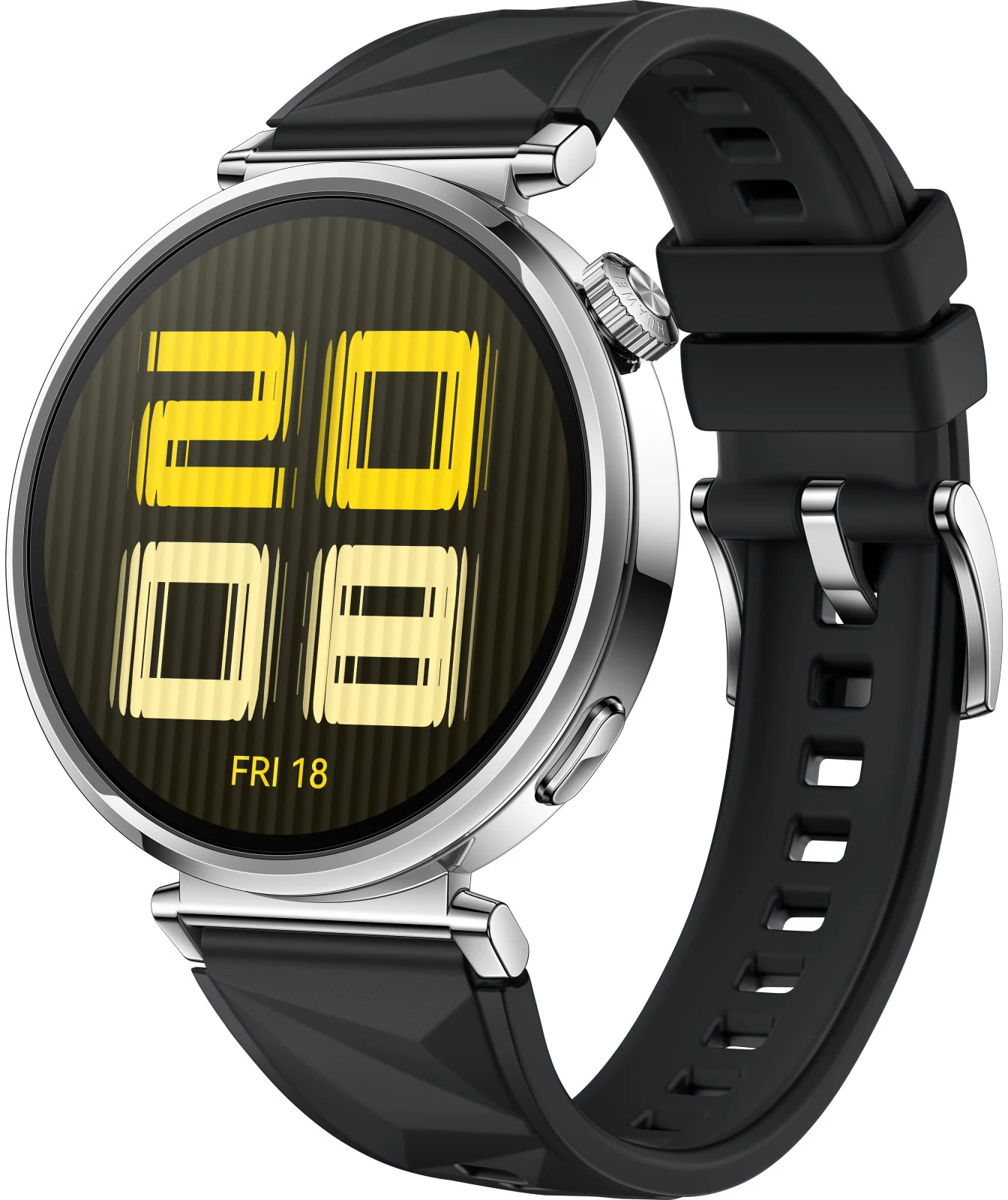 Huawei Watch GT5 41 mm Active čierne