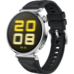 Huawei Watch GT5 41 mm Active čierne