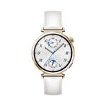 Huawei Watch GT5 41 mm kožené biele