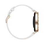 Huawei Watch GT5 41 mm kožené biele