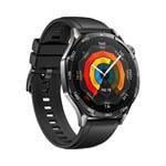 Huawei Watch GT5 46 mm Active čierne