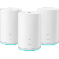Huawei WiFi Q2 Pro (3 Pack Hybrid) 53037102 - Síťové prvky
