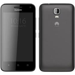 Huawei Y360 Dual SIM černý