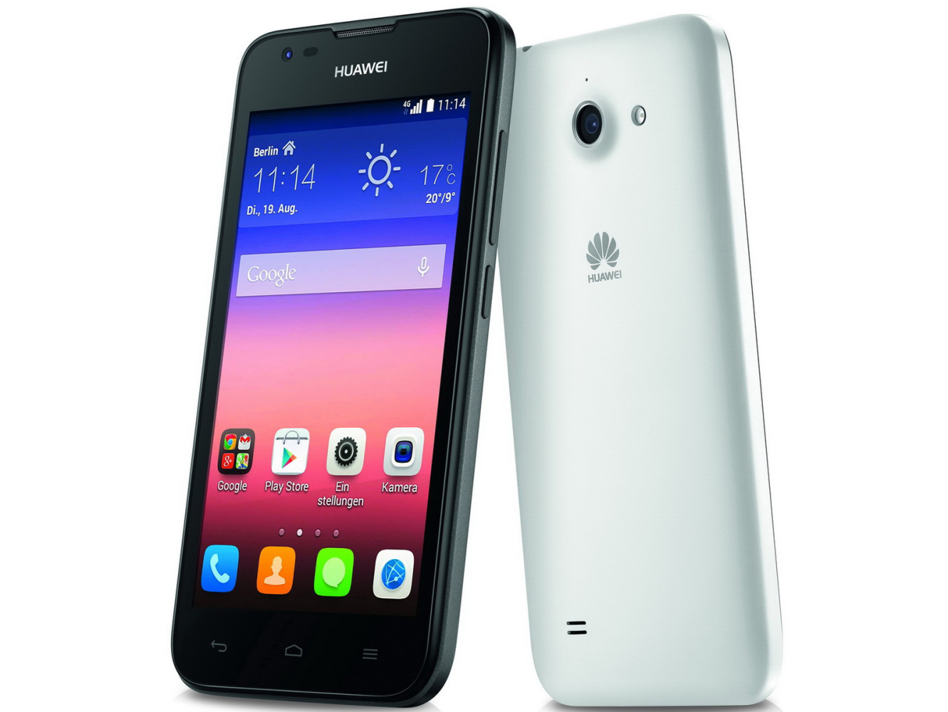  Huawei Y550  b l  51091875 T S BOHEMIA