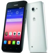Huawei Y550 bílý