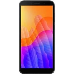 Huawei Y5P Midnight Black