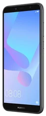 Huawei Y6 Prime 2018 Black