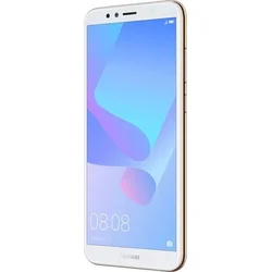 Huawei Y6 Prime 2018 Gold