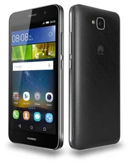 Huawei Y6 PRO Dual Sim černý