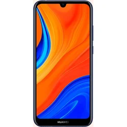 Huawei Y6s Orchid Blue