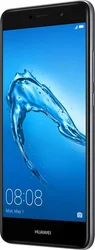Huawei Y7 Dual Sim šedý