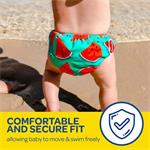 HUGGIES® Little Swimmers Nappy 2/3 plavky