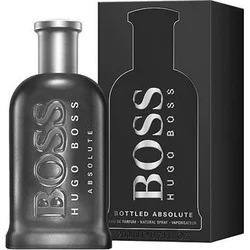 Hugo Boss Boss Bottled Absolute EdP 200ml