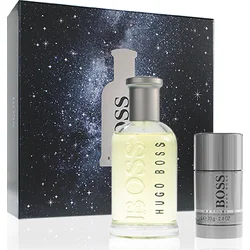 Hugo Boss Boss Bottled EdT 200ml deostick 75ml Pre mužov darčeková sada