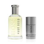 Hugo Boss Boss Bottled EdT 200ml + deostick 75ml Pro muže dárková sada
