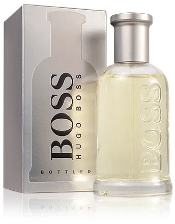 Hugo Boss Boss Bottled EdT 50ml