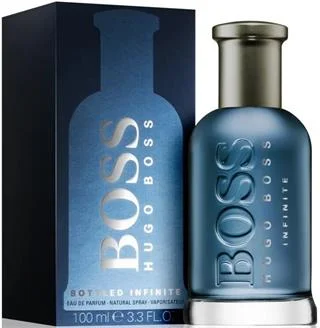 Hugo Boss Boss Bottled Infinite EdP 100ml