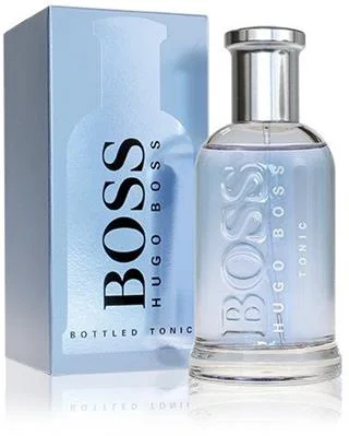 Hugo Boss Boss Bottled Tonic EdT 100ml