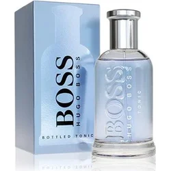 Hugo Boss Boss Bottled Tonic EdT 100ml