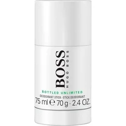 Hugo Boss Boss Bottled Unlimited Deodorant Stick 75ml