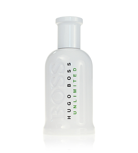 Hugo Boss Boss Bottled Unlimited EdT 200ml