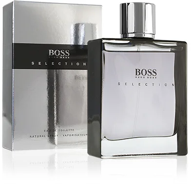 Hugo Boss Boss Selection EdT 90ml 737052006468