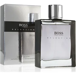 Hugo Boss Boss Selection EdT 90ml 737052006468