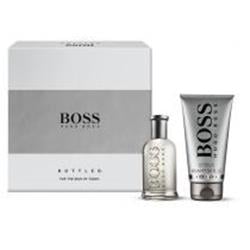 Hugo Boss Bottled M EDT 50 ml + SG 100 ml