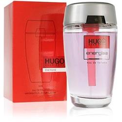Hugo Boss Hugo Energise EdT 125ml 737052139890 - Parfémy