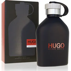 Hugo Boss Hugo Just Different EdT 125ml 737052714028