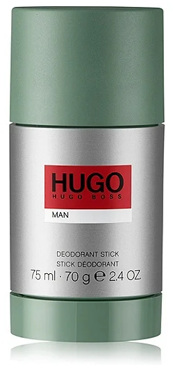 Hugo Boss HUGO Man Deo Stick 75ml 737052320441