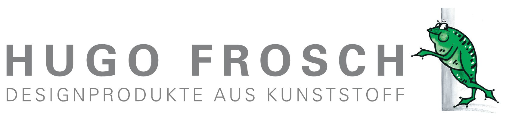 Hugo Frosch