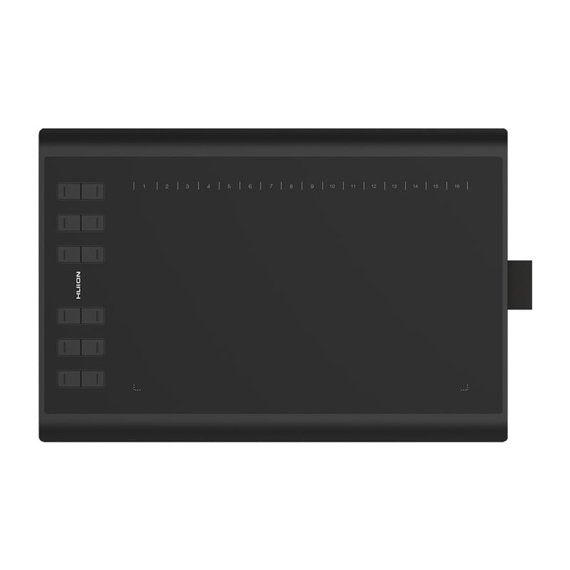 Huion H1060P