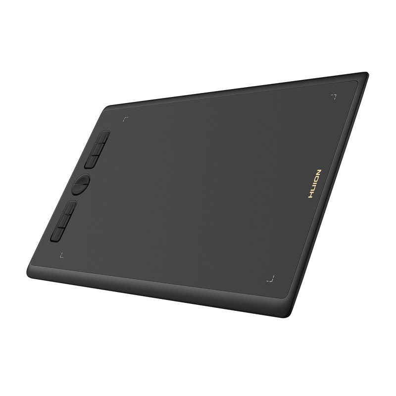 Huion H610X