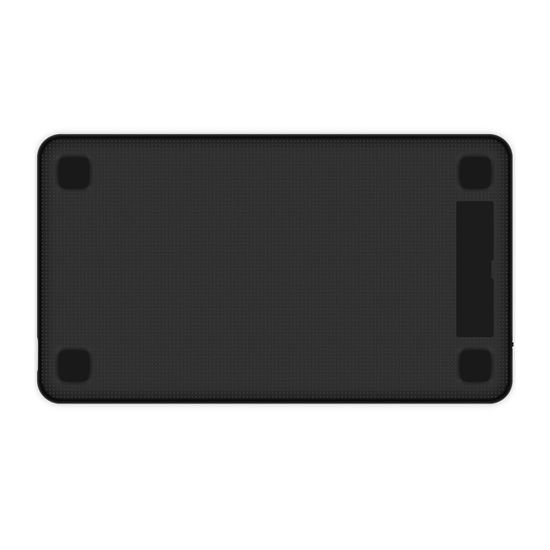 Huion H640P