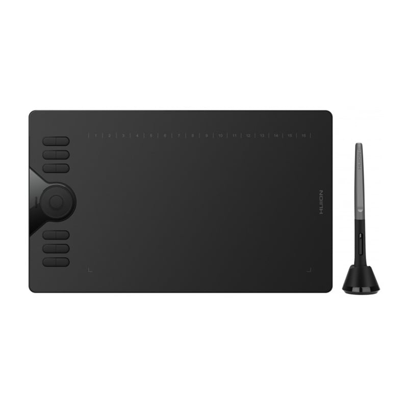Huion HS610