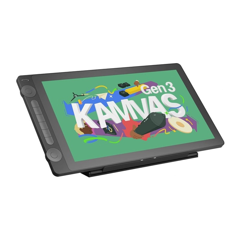 Huion Kamvas 16 GEN 3 GS1563