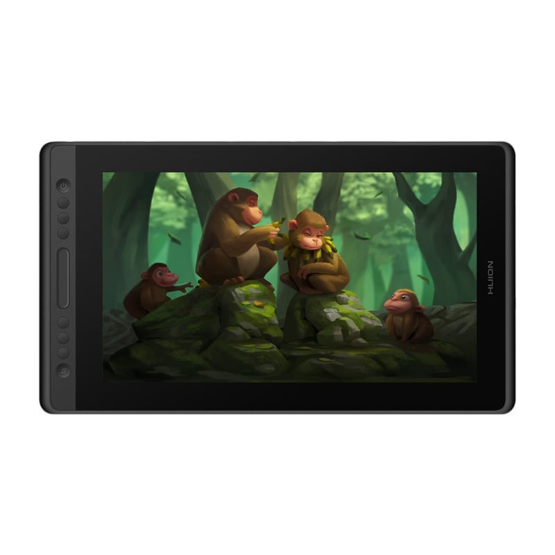 Huion Kamvas Pro 16 GT156