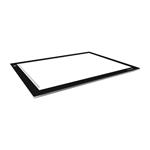 Huion L4S, LED
