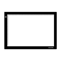 Huion L4S, LED