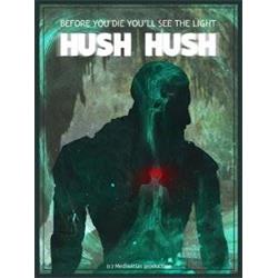 Hush Hush Unlimited Survival Horror elektronická licence
