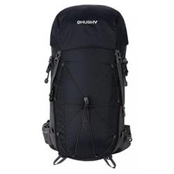 HUSKY batoh Slotr 40l šedá