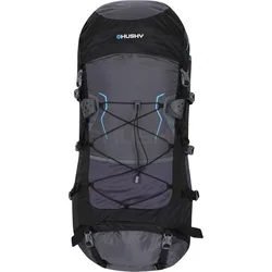 HUSKY RIBON 60L šedá